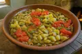 Pisto manchego