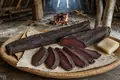 Suovas (smoked reindeer)