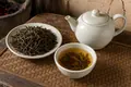 Oolong tea