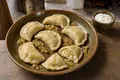 Pierogi ruskie