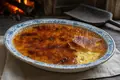 Crème brûlée