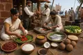 Chili Peppers Transform Asian Cuisines