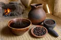 Arabic coffee