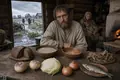 Russian Famine of 1601–1603