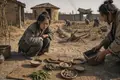 Northern China Famine and Ming Collapse