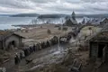 Finnish Great Famine
