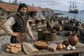 Basque Whalers Build an Atlantic Industry