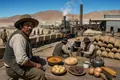 Chilean Nitrate Feeds Global Agriculture