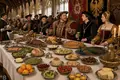 Henry VIII Receives Charles V