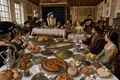 François I’s Fontainebleau Court Feast