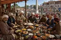 Süleyman’s 1530 Circumcision Festival