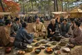 Hideyoshi’s Great Kitano Tea Gathering