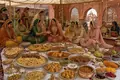 Dara Shikoh and Nadira Banu’s Wedding Feast