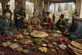 Safavid Nowruz at Isfahan