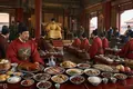Ming Wanli Imperial Birthday Banquet