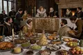 Elizabeth I at Theobalds