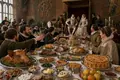 James I’s Hampton Court Christmas Feast
