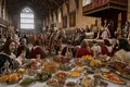 Charles II’s Restoration Coronation Feast