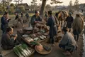 Edo's Yatai Street Food Revolution