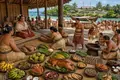 Tongan ʻInasi First-Fruits Ceremony