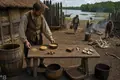 Jamestown’s Starving Time