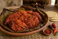 Cochinita pibil