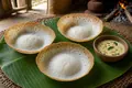 Hopper / appam