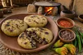 Pupusa
