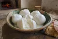 Mozzarella di bufala