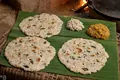 Akki rotti