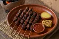 Anticuchos