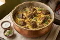 Biryani