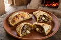 Tucumán empanadas