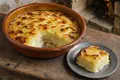 Dauphiné potato gratin