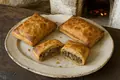 Haitian patty