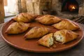 Maltese pastizz