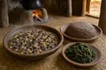 East African bean stew