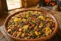 Tropeiro beans