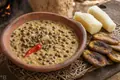 Pigeon peas