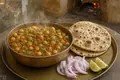 Chana masala