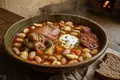 Jókai bean soup