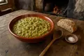 Mushy peas