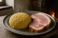 Pease pudding