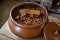Boston baked beans