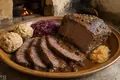Sauerbraten