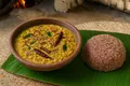 Parippu curry