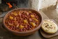 Antioquian beans