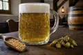 Pale lager