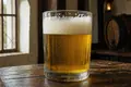 Czech pale lager