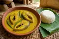 Shorshe ilish